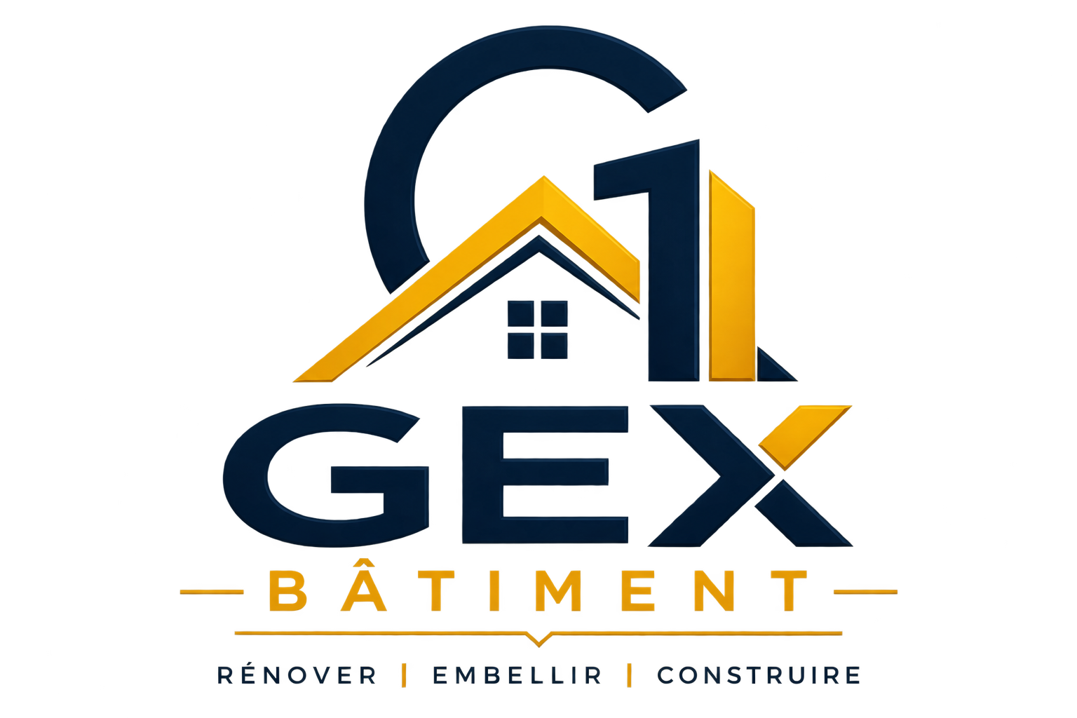 GEX Bâtiment
